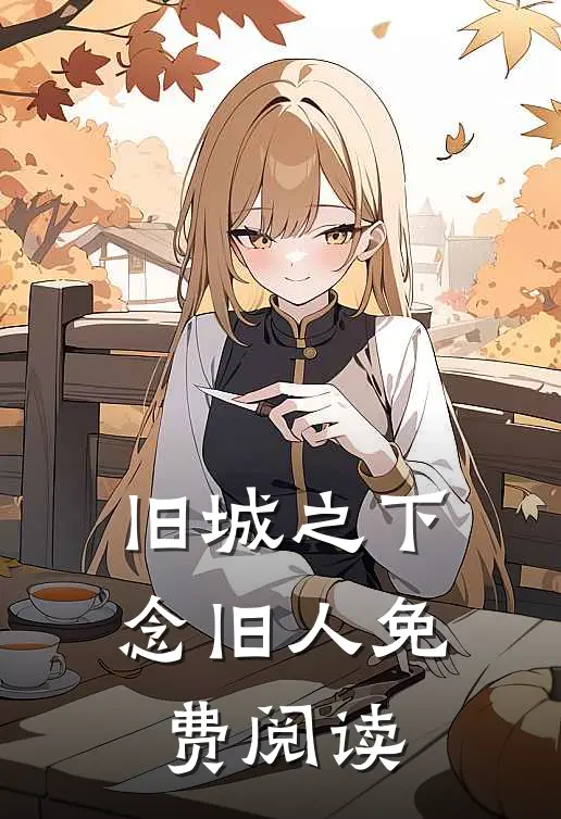 旧城之下念旧人免费阅读