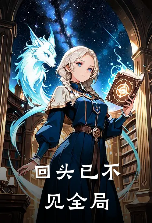 回头已不见全局