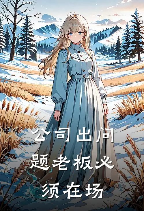 公司出问题老板必须在场