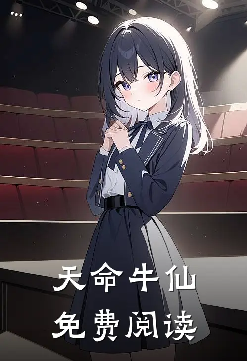 天命牛仙免费阅读