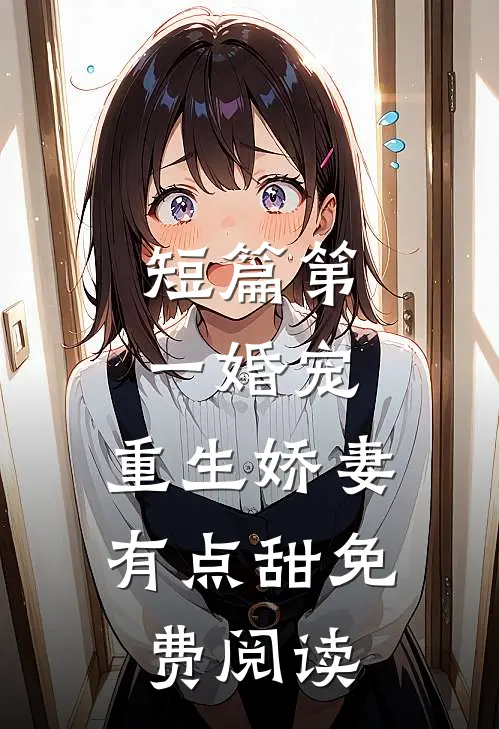 短篇第一婚宠,重生娇妻有点甜免费阅读