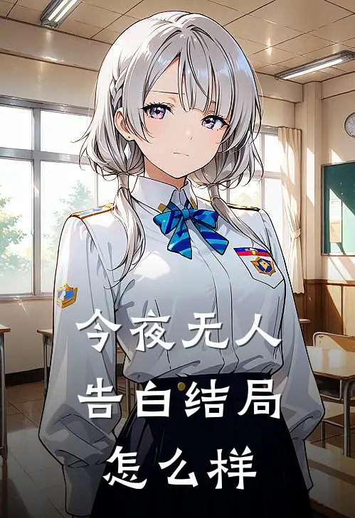 今夜无人告白结局怎么样