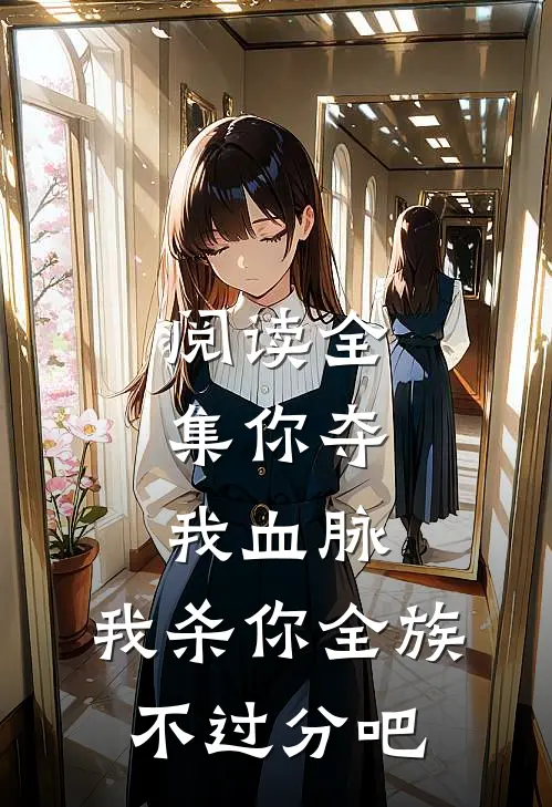 阅读全集你夺我血脉,我杀你全族不过分吧
