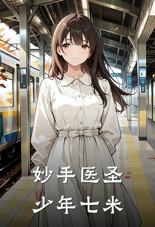 妙手医圣 少年七米