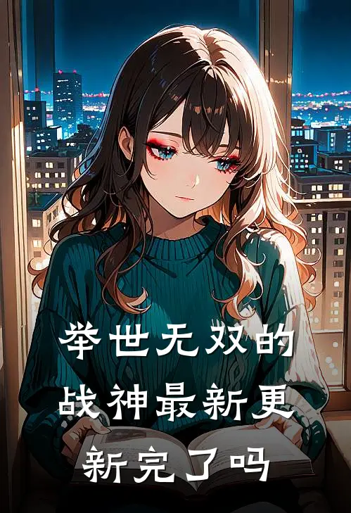 举世无双的战神最新更新完了吗