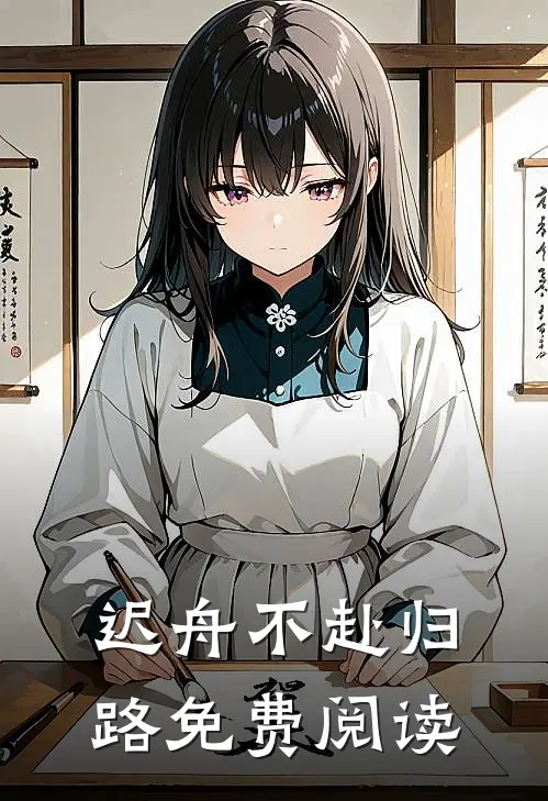 迟舟不赴归路免费阅读