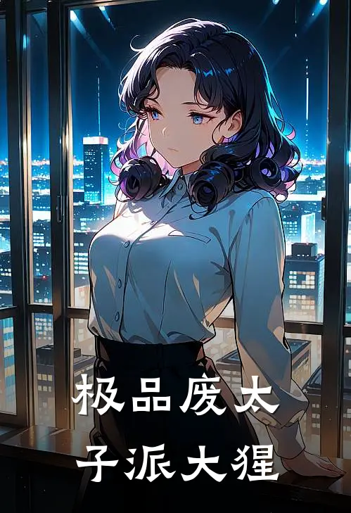 极品废太子 派大猩