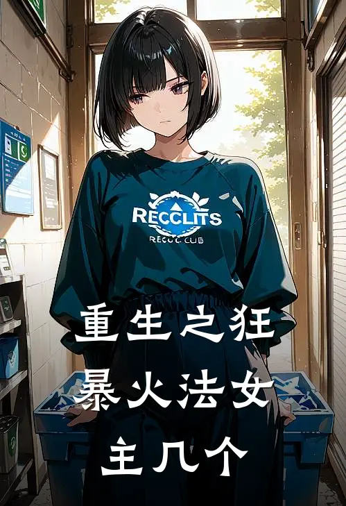 重生之狂暴火法女主几个