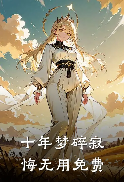 十年梦碎寂悔无用免费