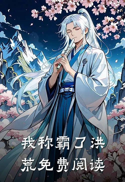 我称霸了洪荒免费阅读