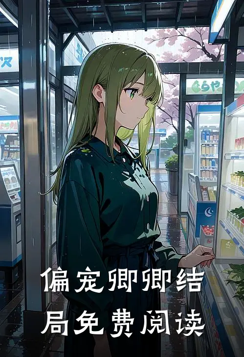 偏宠卿卿结局免费阅读
