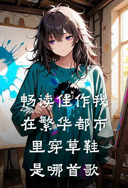 畅读佳作我在繁华都市里穿草鞋是哪首歌