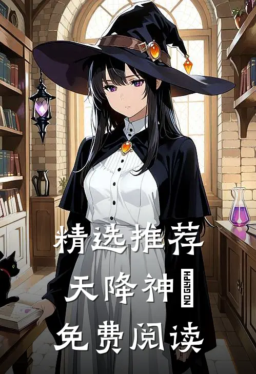 精选推荐天降神祇免费阅读