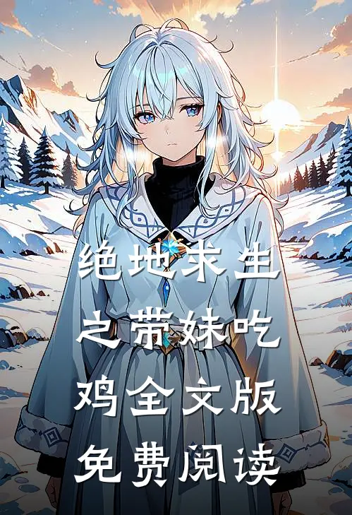 绝地求生之带妹吃鸡全文版免费阅读