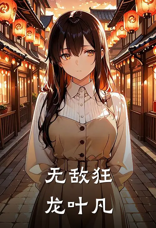无敌狂龙叶凡