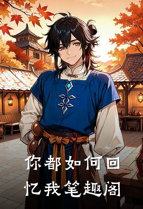 你都如何回忆我笔趣阁