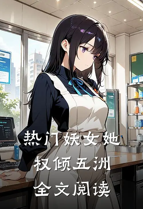 热门妖女她权倾五洲全文阅读