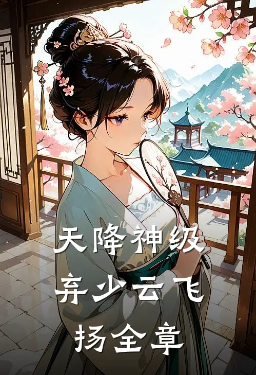 天降神级弃少云飞扬全章