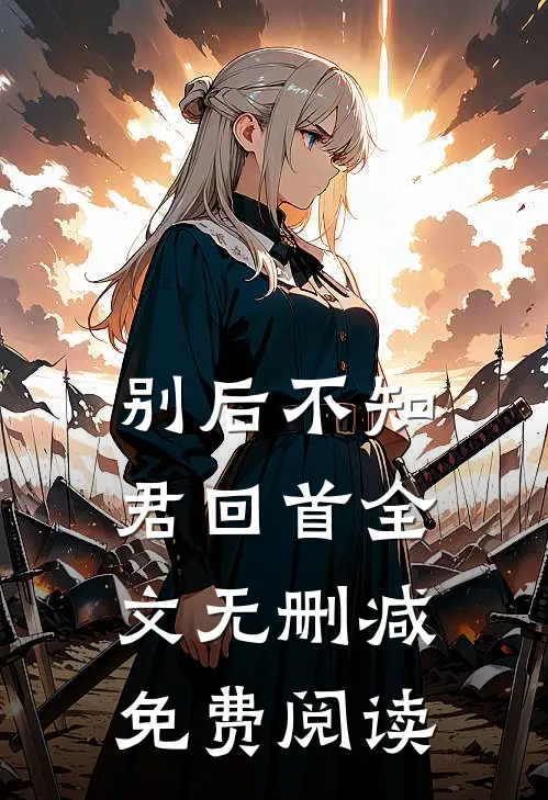 别后不知君回首全文无删减免费阅读