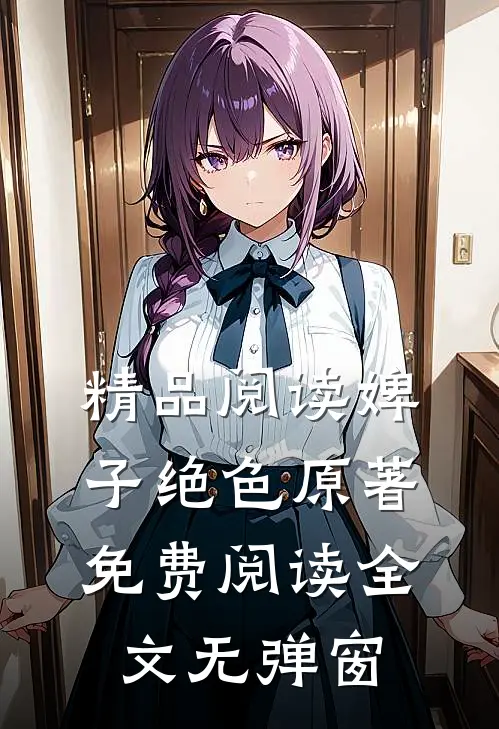 精品阅读婢子绝色原著免费阅读全文无弹窗