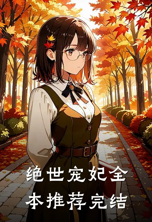 绝世宠妃全本推荐完结