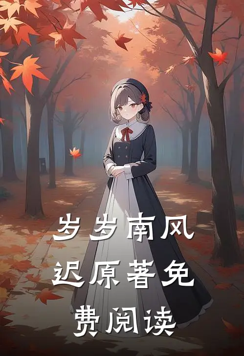 岁岁南风迟原著免费阅读