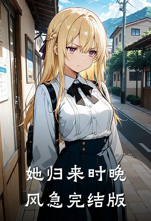 她归来时晚风急完结版