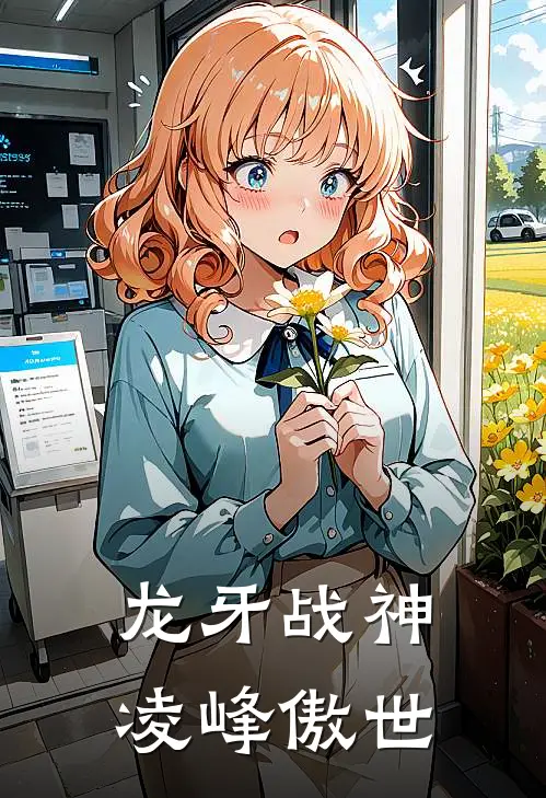 龙牙战神 凌峰傲世