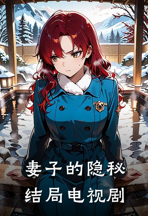 妻子的隐秘结局电视剧
