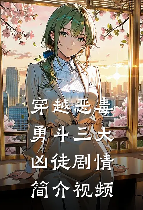 穿越恶毒勇斗三大凶徒剧情简介视频