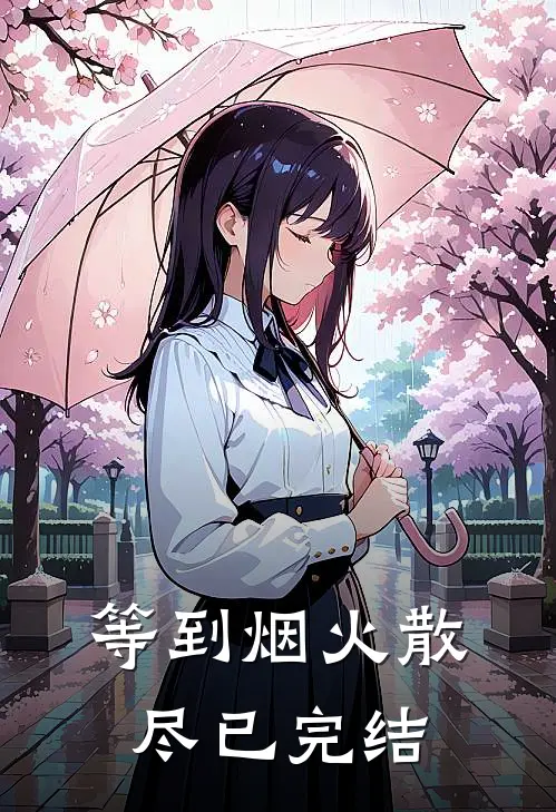 等到烟火散尽已完结