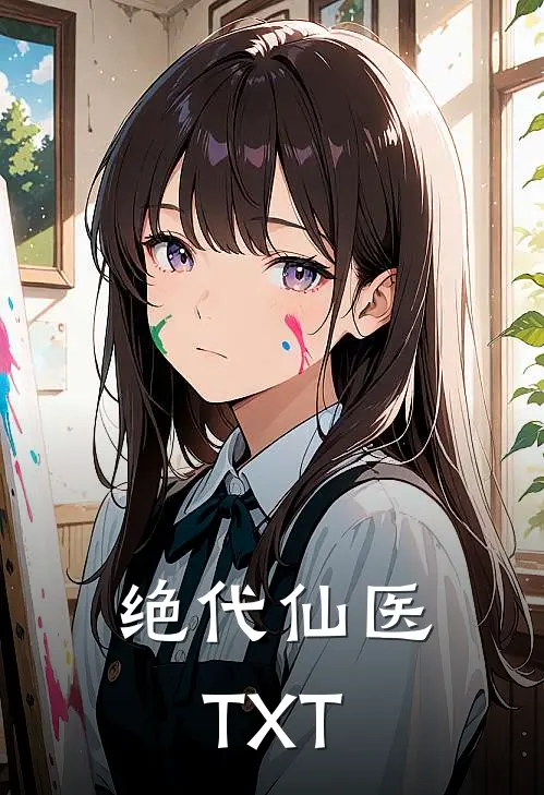 绝代仙医TXT