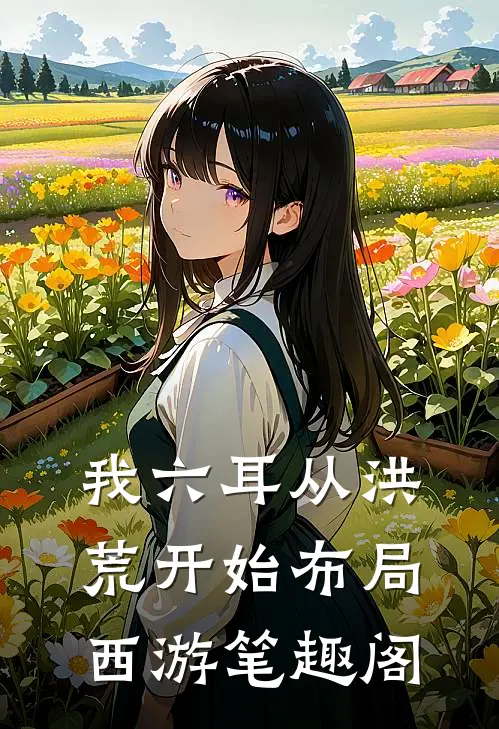 我六耳从洪荒开始布局西游笔趣阁