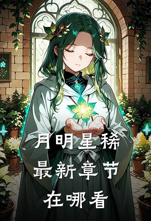 月明星稀最新章节在哪看
