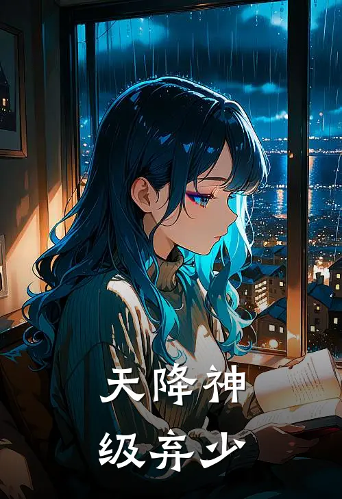 天降神级弃少