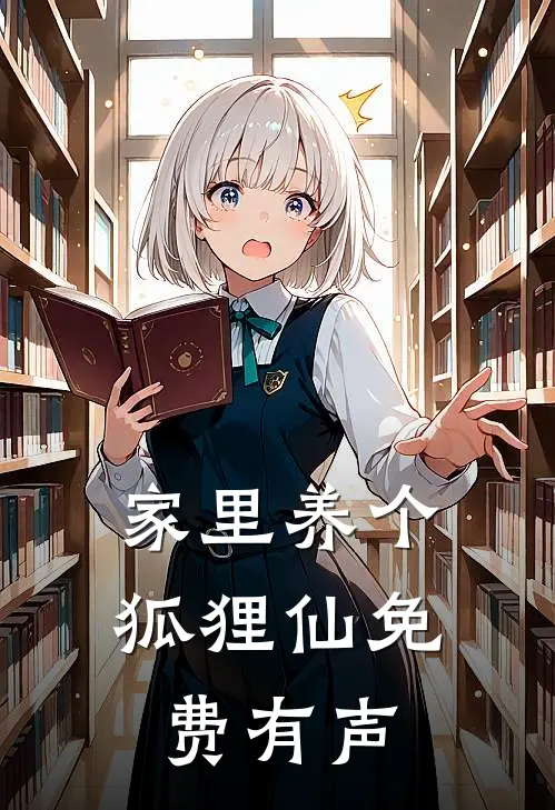 家里养个狐狸仙免费有声