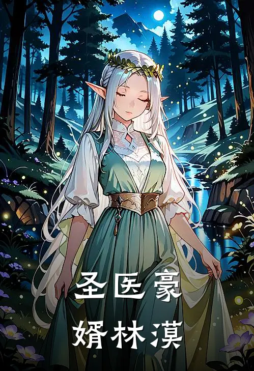 圣医豪婿林漠