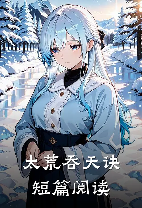 太荒吞天诀短篇阅读