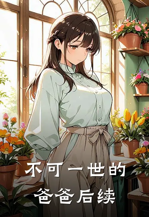 不可一世的爸爸后续