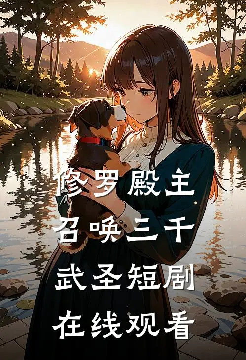 修罗殿主,召唤三千武圣短剧在线观看