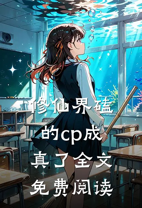 修仙界磕的cp成真了全文免费阅读