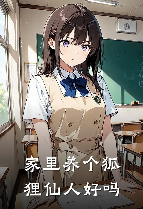 家里养个狐狸仙人好吗