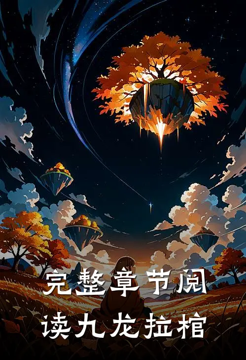 完整章节阅读九龙拉棺