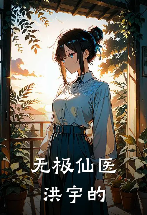 无极仙医洪宇的