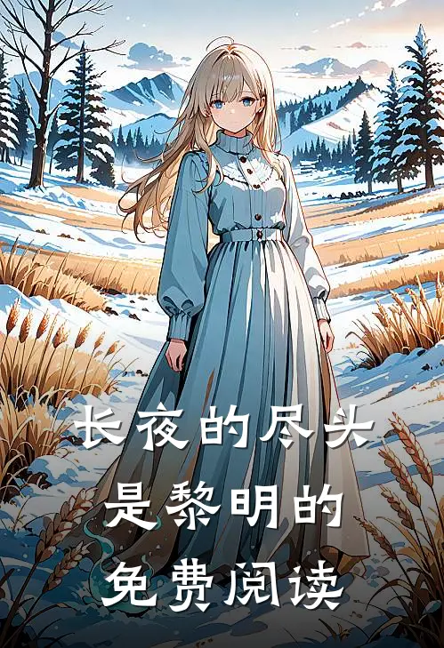 长夜的尽头是黎明的免费阅读