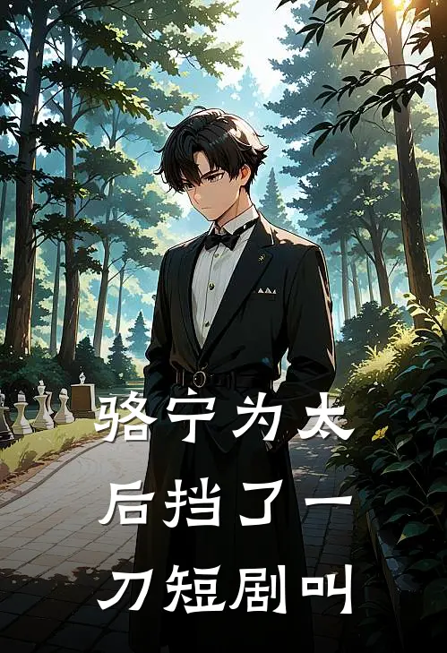 骆宁为太后挡了一刀短剧叫