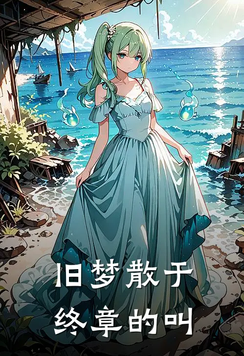 旧梦散于终章的叫