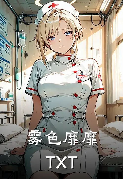雾色靡靡TXT