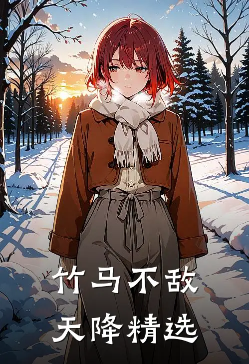 竹马不敌天降精选