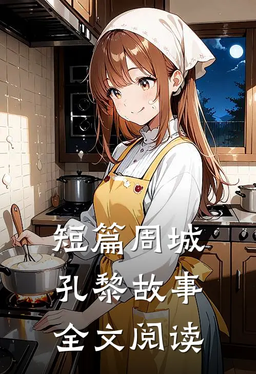 短篇周城孔黎故事全文阅读